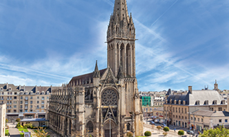 Eglise