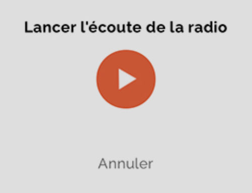Podcast de Marie-Hélène Ansquer sur l’annulation des articles des délibérations neutralisant les notes à 10/20
