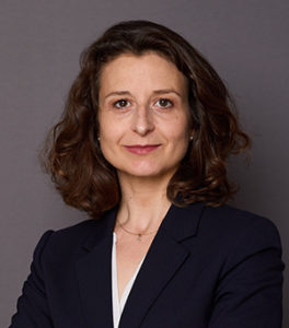Marie-Hélène Ansquer avocat associé Versailles